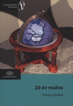Murakzy Lszl  (Szerk.) - 20 v mlva