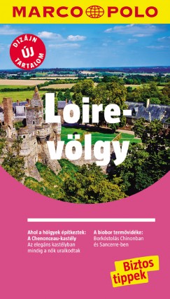Peter Bausch - Loire-vlgy