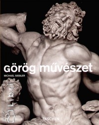 Michael Siebler - Grg mvszet