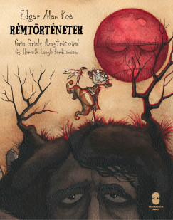 Edgar Allan Poe - Rmtrtnetek
