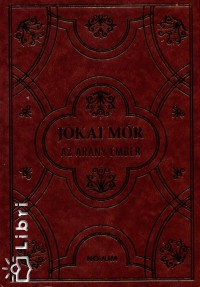 Jkai Mr - Az arany ember