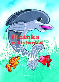 Ficnka s kis bartai