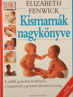 Elizabeth Fenwick - Kismamk nagyknyve
