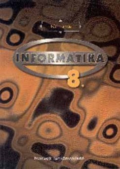 Tth Tams - Informatika 8.