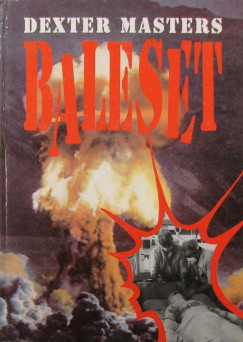 Dexter Masters - Baleset