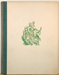 Jajczay J�nos - Schwartz Elem�r - Kar�csony a m�v�szetben