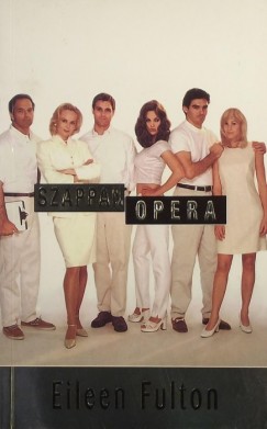 Eileen Fulton - SZAPPANOPERA