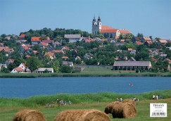 Balaton trkp / Tihany kppel knykl