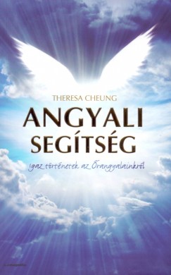 Theresa Cheung - Angyali segtsg
