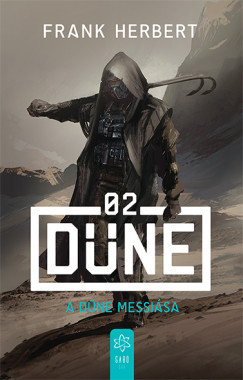 Frank Herbert - A Dne messisa