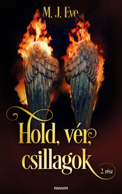 M. J. Eve - Hold, vr, csillagok - 2. rsz