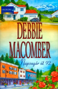 Debbie Macomber - Napsugr t 92.