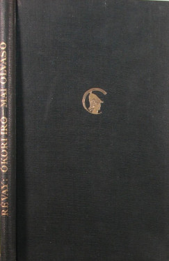 R�vay J�zsef - �kori �r� - mai olvas�