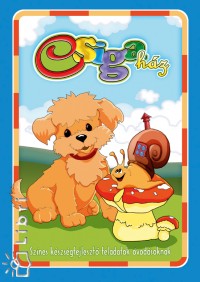 Csuksn Bernth Krisztina  (Szerk.) - Csigahz