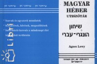 Agnes Lewy - Magyar-h�ber �tisz�t�r