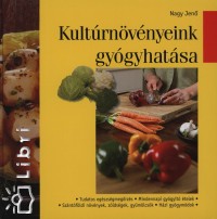 Nagy Jen - Kultrnvnyeink gygyhatsa