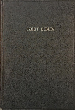 Szent Biblia