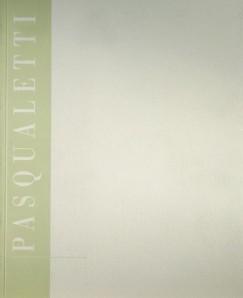 D. Udvary Ildik  (Szerk.) - Pasquletti Eleonra (killtsi katalgus)