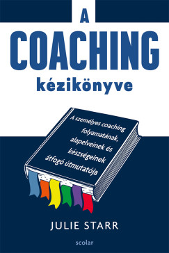 Julie Starr - A coaching k�zik�nyve