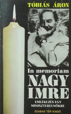 Tbis ron - In memoriam Nagy Imre
