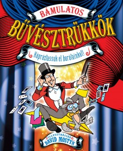Thomas Canavan - Bmulatos bvsztrkkk