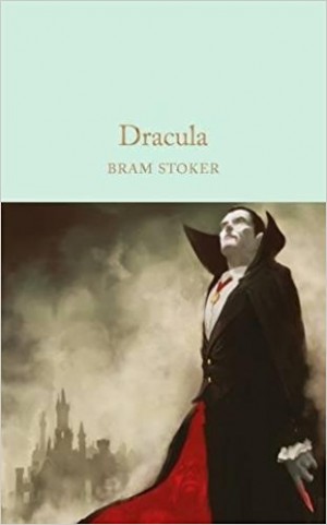 Konyv Dracula Bram Stoker