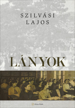 Szilvsi Lajos - Lnyok