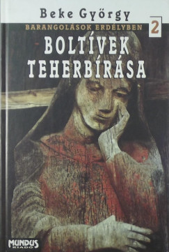 Boltvek teherbrsa