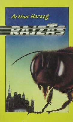 Arthur Herczog - Rajzs