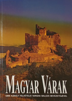 Vargha Balzs - Magyar vrak
