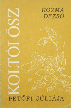 Kozma Dezs - Kolti sz
