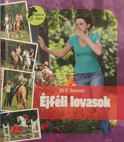 Eli B. Toresen - �jf�li lovasok