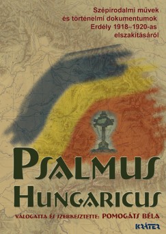 Pomogts Bla  (Szerk.) - Psalmus Hungaricus