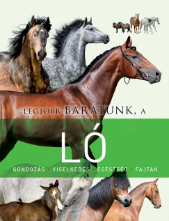 Miguel ngel San Andrs  (Szerk.) - Legjobb bartunk, a l