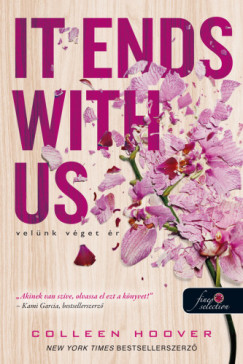 Colleen Hoover - Velnk vget r - kemnytbls