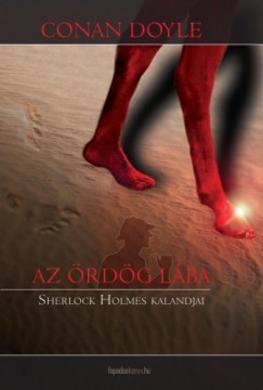 Arthur Conan Doyle - Az rdg lba