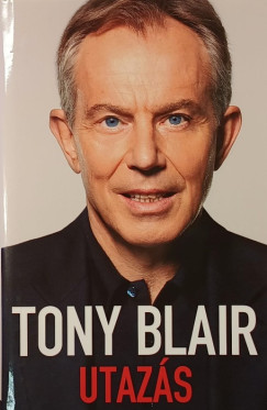 Tony Blair - Utaz�s