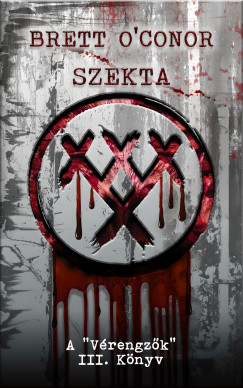 Brett O'Conor - Szekta