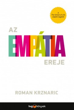 Roman Krznaric - Az emptia ereje
