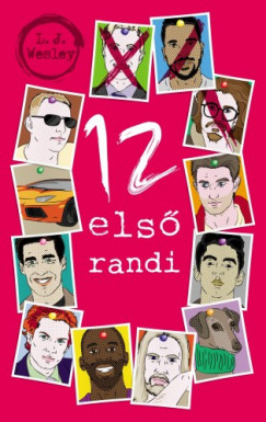 L. J. Wesley - 12 els randi