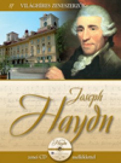 The Royal Philharmonic Orchestra - Alberto Hernandez  (Szerk.) - Emilio Lpez  (Szerk.) - Vincente Ponce  (Szerk.) - Alberto Szpunberg  (sszell.) - Joseph Haydn