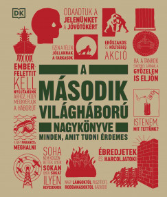 A msodik vilghbor nagyknyve