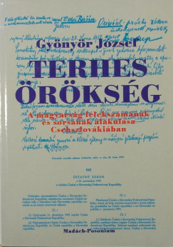 Gynyr Jzsef - Terhes rksg
