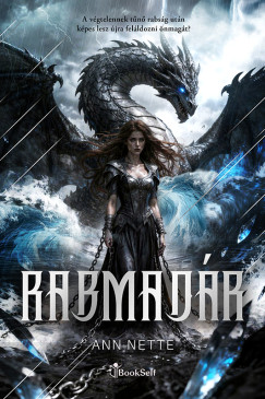 Ann Nette - Rabmad�r