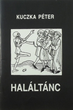 Kuczka Pter - Halltnc