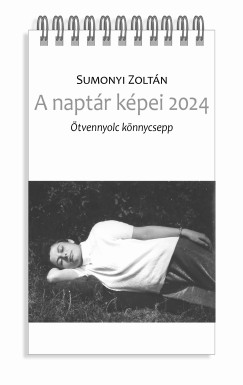 Sumonyi Zoltn - A naptr kpei 2024