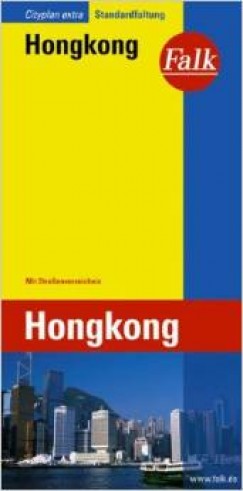 HONG KONG EXTRA TRKP - FALK