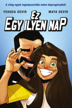 Maya Devir - Yehuda Devir - Ez egy ilyen nap