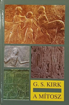 Geoffrey Stephen Kirk - A mítosz