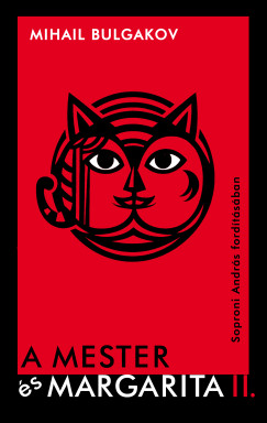 Bulgakov Mihail - Mester �s Margarita II.